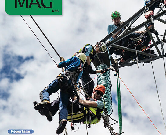 SST Mag n°06