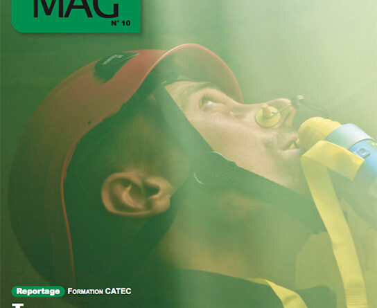 SST Mag n°10