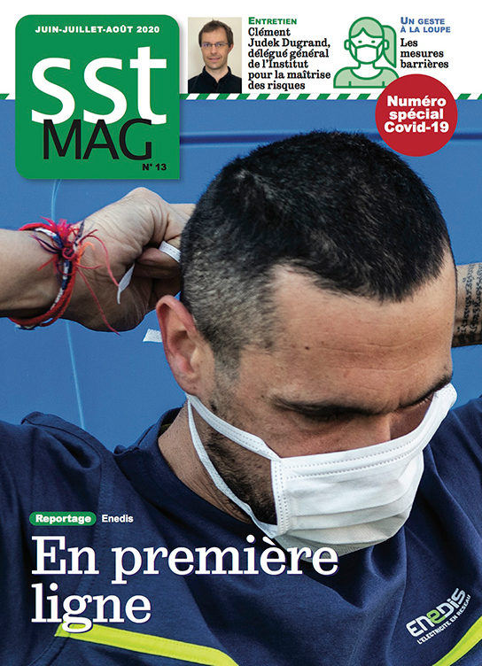 SST Mag n°13 1|SST Mag n°13 2