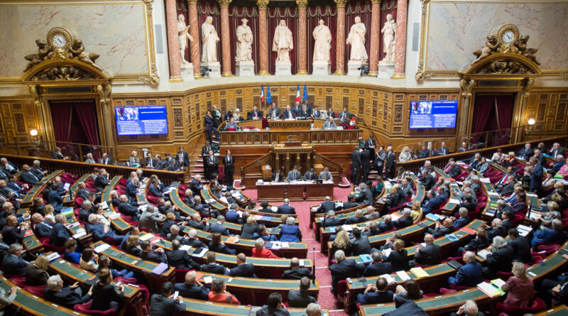 Assemblée nationale française