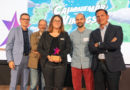 Pour leur 3ème édition, les trophées Bossons futé distinguent six lauréats