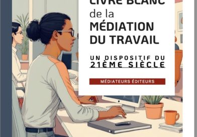 Un livre blanc pour l’adoption de la médiation dans les conflits du travail