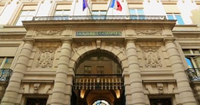 La Cour des comptes alerte sur la dérive du coût des maladies professionnelles La Cour des comptes alerte sur la dérive du coût des maladies professionnelles