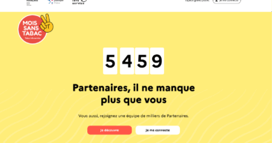 En novembre, le mois sans tabac s’organise également dans les entreprises En novembre, le mois sans tabac s’organise également dans les entreprises