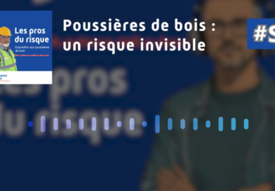 Un podcast de l’Assurance maladie pour mieux appréhender les risques professionnels