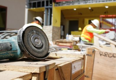 Intoxication au monoxyde de carbone : gare aux outils à moteur thermique