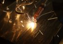 Opérations de soudage : gare aux lasers !