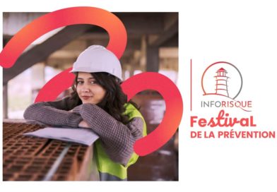 Le Festival de la prévention : deux jours pour approfondir la prévention des risques professionnels