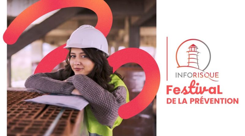 Le Festival de la prévention : deux jours pour approfondir la prévention des risques professionnels