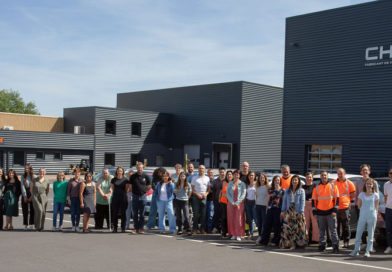 Chatard : un Ecovadis d’argent récompense une démarche responsable