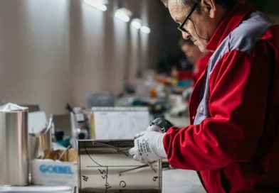 Un appel à projets pour aider les petites entreprises à prévenir l’usure professionnelle