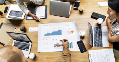 L’Anact signe son nouveau contrat d’objectifs et de performance L’Anact signe son nouveau contrat d’objectifs et de performance