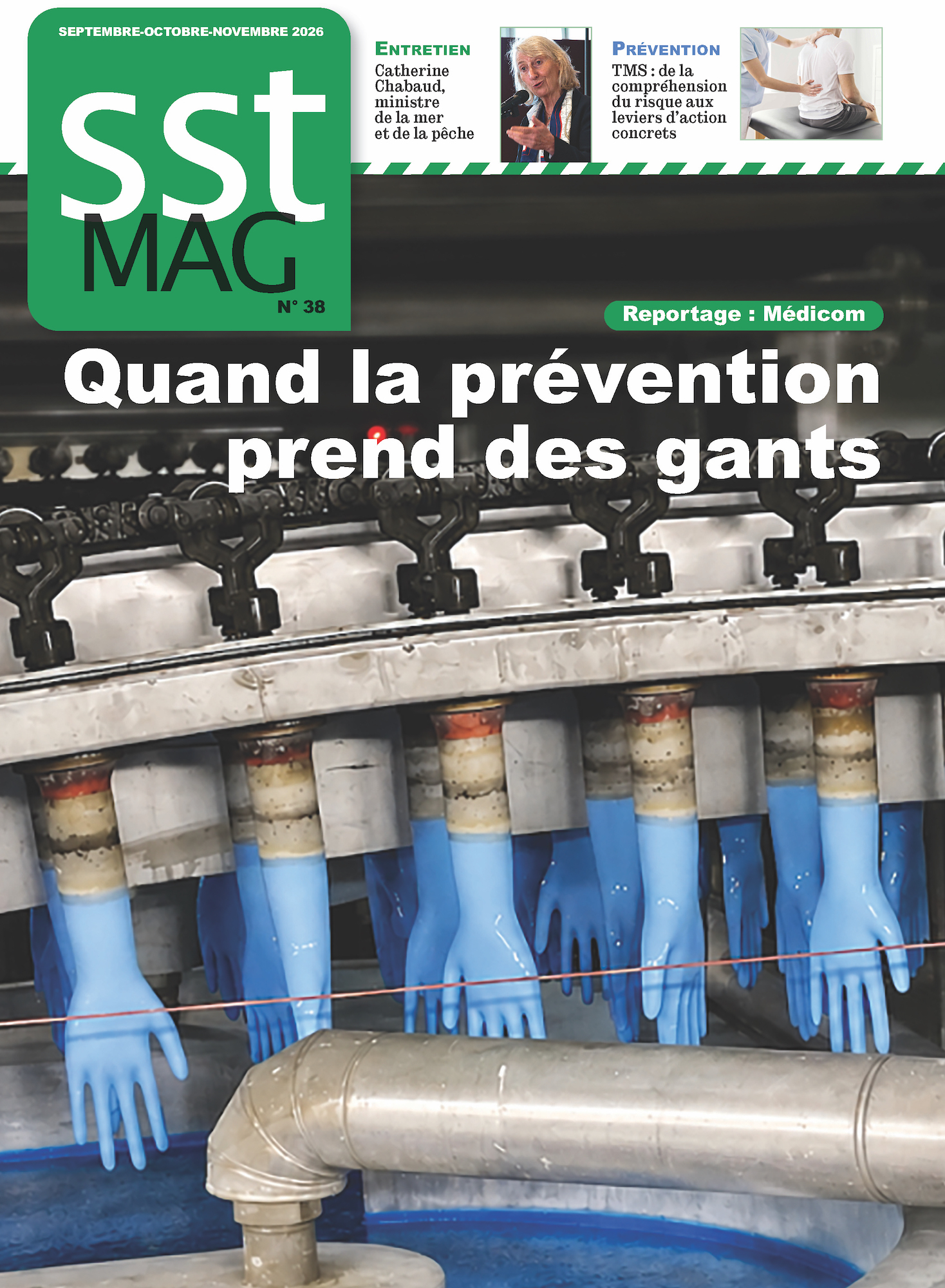 Couv SST Mag 38