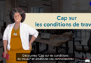 L’Anact propose un jeu sérieux destiné à améliorer les conditions de travail