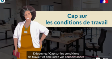 L’Anact propose un jeu sérieux destiné à améliorer les conditions de travail