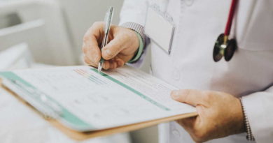 Un rapport appelle à revoir la prévention santé y compris au travail Un rapport appelle à revoir la prévention santé y compris au travail
