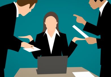 80 % des salariés ont subi des comportements hostiles