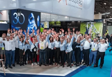 Avec l’acquisition de Morganti, le groupe RG se renforce sur le marché des EPI