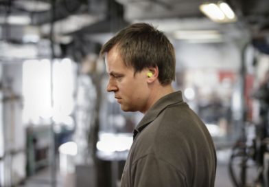 Le bruit perturbe le travail d’une majorité d’actifs