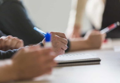 Face aux transformations du travail, Alternego et Utopies créent l’Académie du changement
