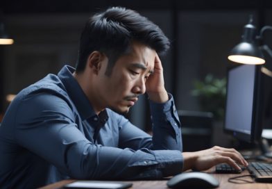 L’IA fait émerger un risque de « grillage de cerveau » parmi les salariés